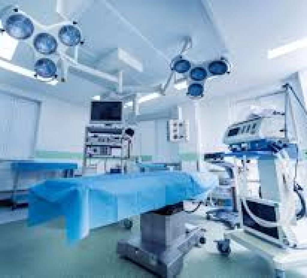 Diagnostic Equipment