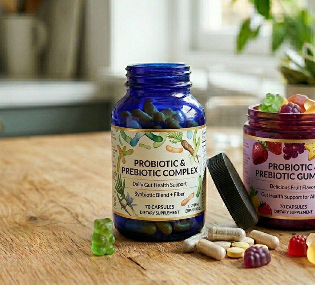 Probiotic (1)