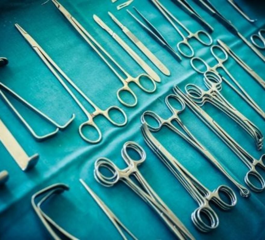 Surgical Instruments